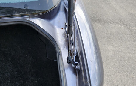 Mazda 6, 2004 год, 550 000 рублей, 33 фотография