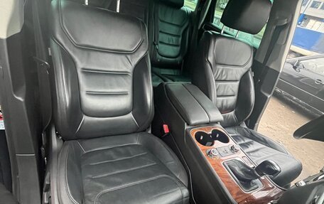 Volkswagen Touareg III, 2013 год, 2 500 000 рублей, 13 фотография