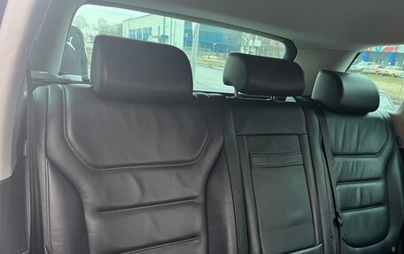 Volkswagen Touareg III, 2013 год, 2 500 000 рублей, 15 фотография