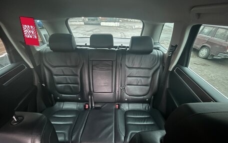 Volkswagen Touareg III, 2013 год, 2 500 000 рублей, 16 фотография