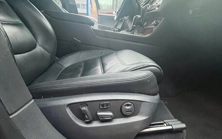 Volkswagen Touareg III, 2013 год, 2 500 000 рублей, 26 фотография