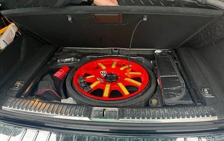 Volkswagen Touareg III, 2013 год, 2 500 000 рублей, 27 фотография