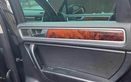 Volkswagen Touareg III, 2013 год, 2 500 000 рублей, 18 фотография