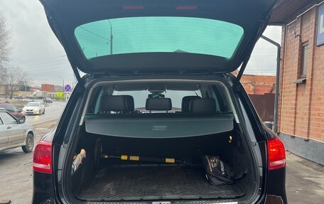 Volkswagen Touareg III, 2013 год, 2 500 000 рублей, 20 фотография