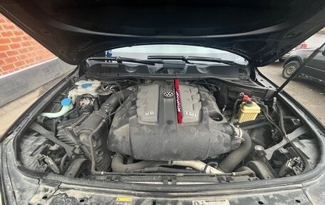 Volkswagen Touareg III, 2013 год, 2 500 000 рублей, 23 фотография