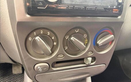 Hyundai Accent II, 2008 год, 380 000 рублей, 7 фотография