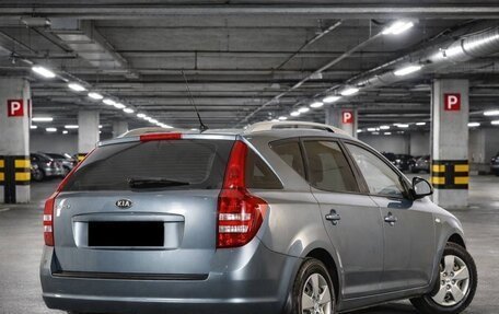 KIA cee'd I рестайлинг, 2009 год, 550 000 рублей, 6 фотография