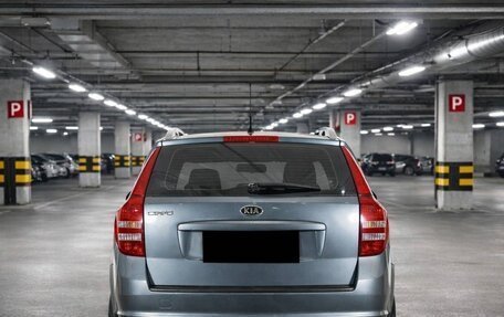 KIA cee'd I рестайлинг, 2009 год, 550 000 рублей, 5 фотография