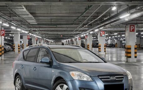 KIA cee'd I рестайлинг, 2009 год, 550 000 рублей, 3 фотография