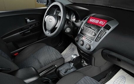 KIA cee'd I рестайлинг, 2009 год, 550 000 рублей, 7 фотография