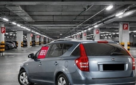 KIA cee'd I рестайлинг, 2009 год, 550 000 рублей, 4 фотография