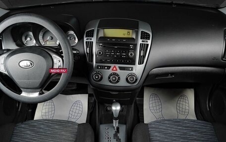 KIA cee'd I рестайлинг, 2009 год, 550 000 рублей, 8 фотография