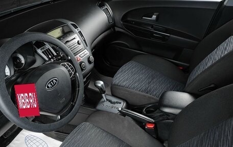 KIA cee'd I рестайлинг, 2009 год, 550 000 рублей, 9 фотография