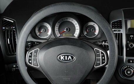 KIA cee'd I рестайлинг, 2009 год, 550 000 рублей, 11 фотография