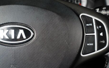 KIA cee'd I рестайлинг, 2009 год, 550 000 рублей, 13 фотография