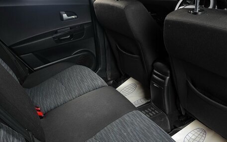 KIA cee'd I рестайлинг, 2009 год, 550 000 рублей, 15 фотография