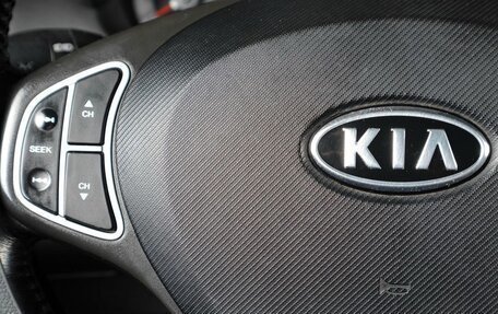 KIA cee'd I рестайлинг, 2009 год, 550 000 рублей, 12 фотография