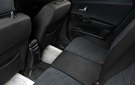 KIA cee'd I рестайлинг, 2009 год, 550 000 рублей, 14 фотография