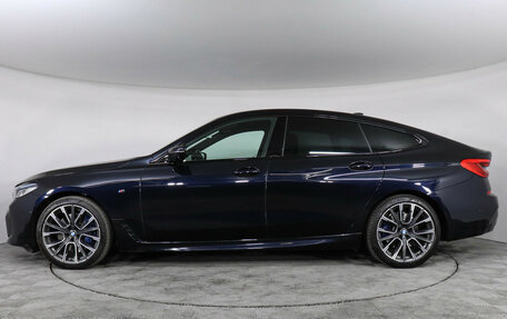 BMW 6 серия, 2020 год, 6 990 000 рублей, 5 фотография