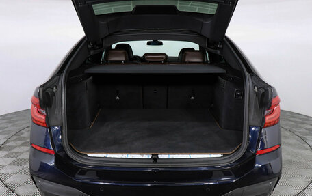 BMW 6 серия, 2020 год, 6 990 000 рублей, 9 фотография