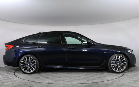 BMW 6 серия, 2020 год, 6 990 000 рублей, 6 фотография