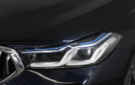 BMW 6 серия, 2020 год, 6 990 000 рублей, 7 фотография