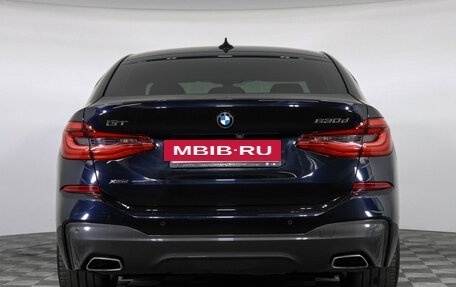 BMW 6 серия, 2020 год, 6 990 000 рублей, 4 фотография