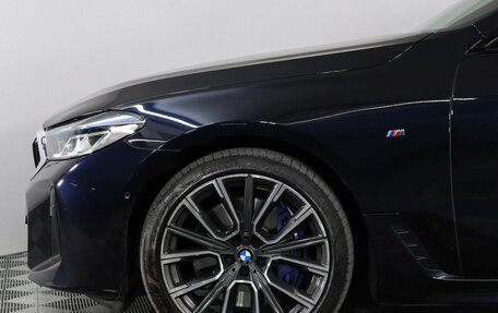 BMW 6 серия, 2020 год, 6 990 000 рублей, 8 фотография