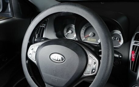 KIA cee'd I рестайлинг, 2009 год, 550 000 рублей, 10 фотография