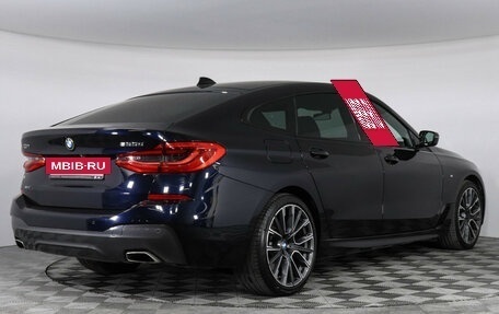 BMW 6 серия, 2020 год, 6 990 000 рублей, 2 фотография