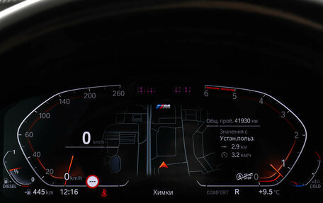 BMW 6 серия, 2020 год, 6 990 000 рублей, 13 фотография