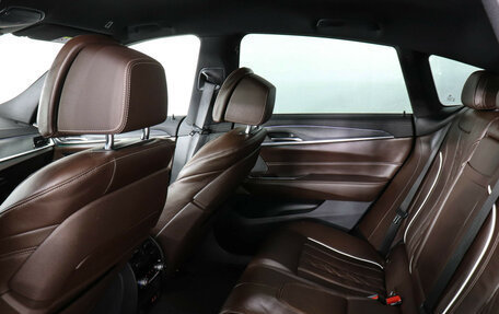 BMW 6 серия, 2020 год, 6 990 000 рублей, 14 фотография