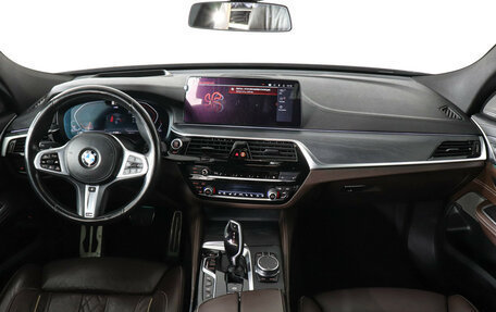 BMW 6 серия, 2020 год, 6 990 000 рублей, 11 фотография