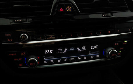 BMW 6 серия, 2020 год, 6 990 000 рублей, 19 фотография