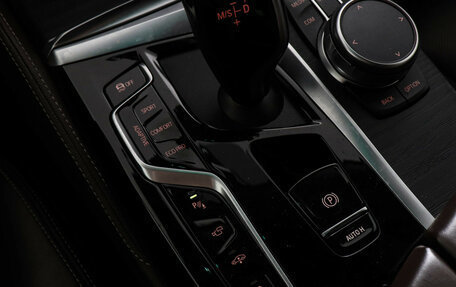 BMW 6 серия, 2020 год, 6 990 000 рублей, 20 фотография