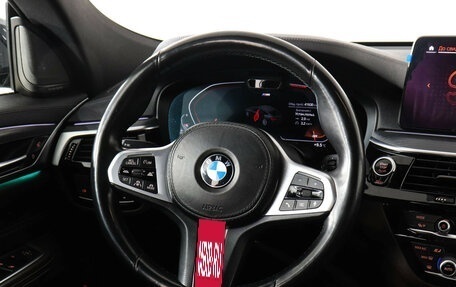 BMW 6 серия, 2020 год, 6 990 000 рублей, 15 фотография