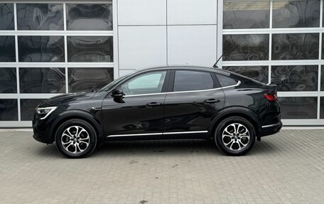 Renault Arkana I, 2019 год, 1 600 000 рублей, 4 фотография