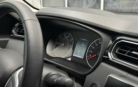 Renault Arkana I, 2019 год, 1 600 000 рублей, 12 фотография