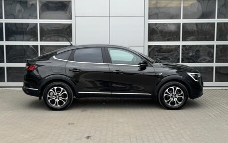 Renault Arkana I, 2019 год, 1 600 000 рублей, 8 фотография