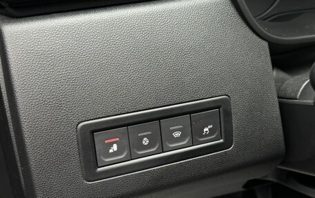 Renault Arkana I, 2019 год, 1 600 000 рублей, 14 фотография