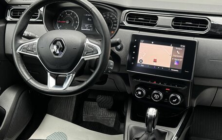 Renault Arkana I, 2019 год, 1 600 000 рублей, 13 фотография