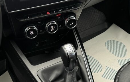 Renault Arkana I, 2019 год, 1 600 000 рублей, 16 фотография