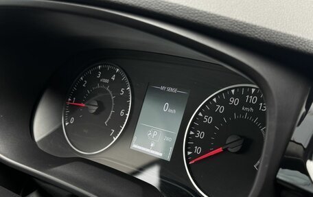 Renault Arkana I, 2019 год, 1 600 000 рублей, 9 фотография