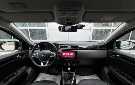 Renault Arkana I, 2019 год, 1 600 000 рублей, 10 фотография