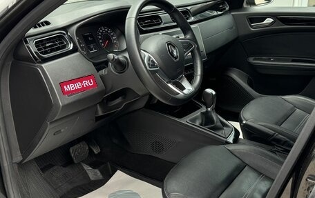 Renault Arkana I, 2019 год, 1 600 000 рублей, 11 фотография