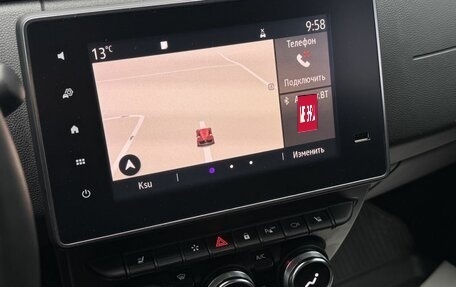 Renault Arkana I, 2019 год, 1 600 000 рублей, 15 фотография