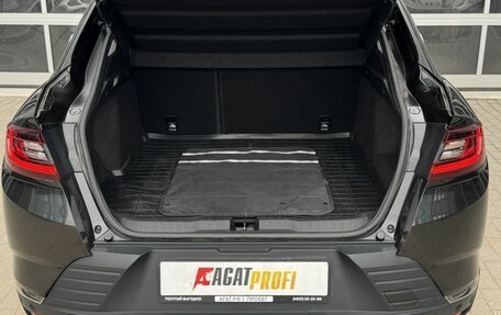 Renault Arkana I, 2019 год, 1 600 000 рублей, 22 фотография