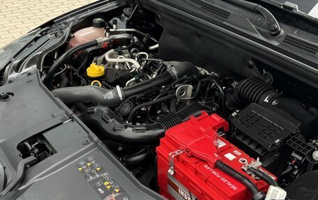 Renault Arkana I, 2019 год, 1 600 000 рублей, 23 фотография