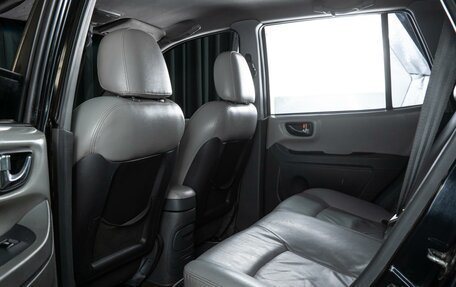 Hyundai Santa Fe Classic, 2007 год, 699 000 рублей, 11 фотография