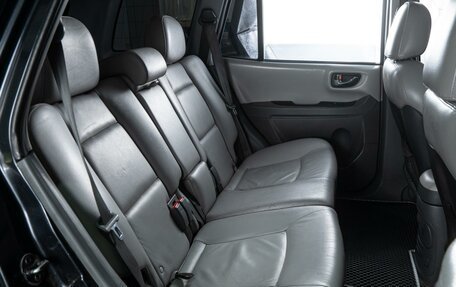 Hyundai Santa Fe Classic, 2007 год, 699 000 рублей, 7 фотография